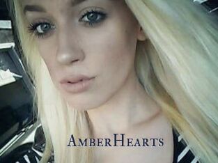 AmberHearts