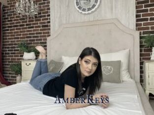 AmberKeys
