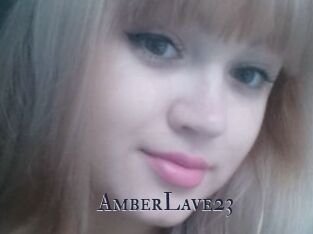 AmberLave23