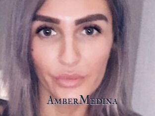AmberMedina