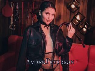 AmberPeterson