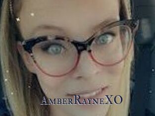 AmberRayneXO