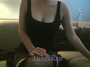 AmberRed