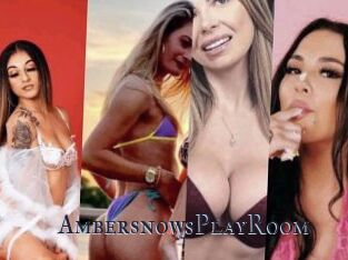 AmbersnowsPlayRoom