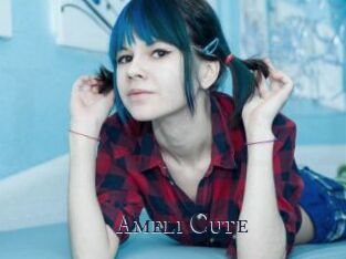 Ameli_Cute