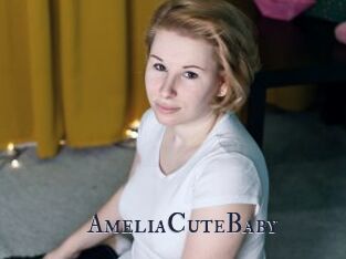 AmeliaCuteBaby