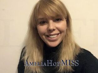 AmeliaHotMISS