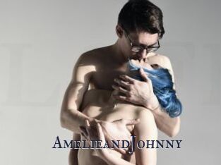 AmelieandJohnny