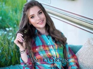 AmelyGreen