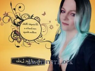 AmethystLock