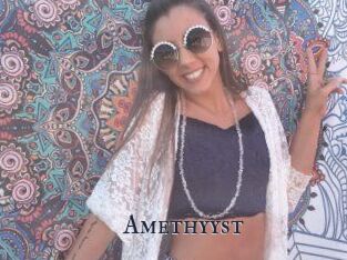 Amethyyst