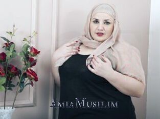AmiaMusilim