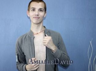AmiableDavid