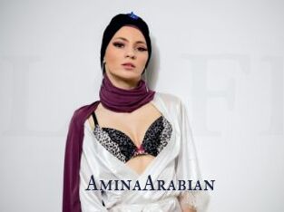 AminaArabian