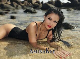 AminaKey