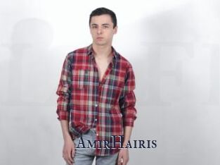 AmirHairis
