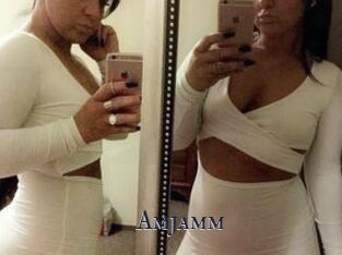 Amjamm