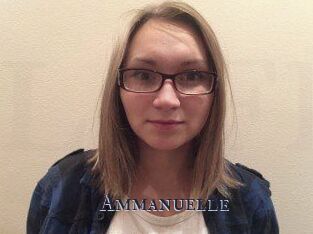 Ammanuelle