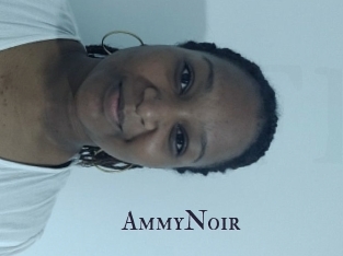 AmmyNoir