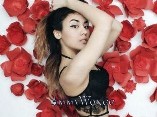 AmmyWongg