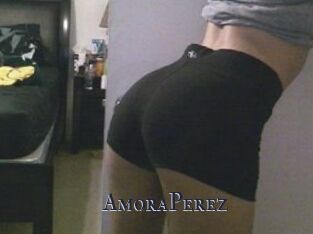 AmoraPerez