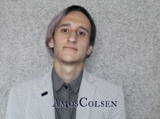 AmosColsen