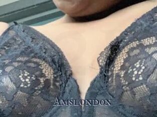 Amslondon