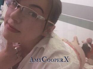 AmyCooperX