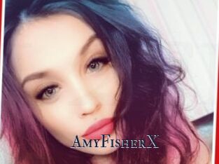 AmyFisherX
