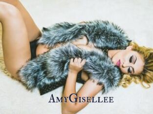AmyGisellee