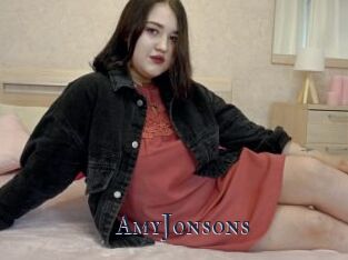AmyJonsons