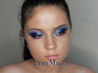 AmyMiles