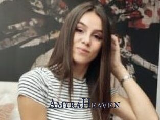 AmyraHeaven