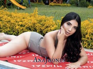 AnaJhones