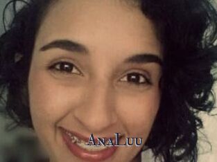 AnaLuu