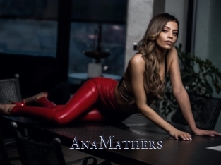 AnaMathers
