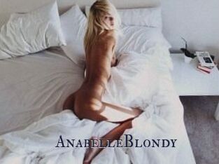 AnabelleBlondy
