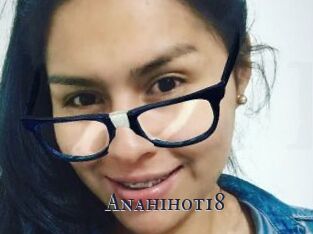 Anahihot18