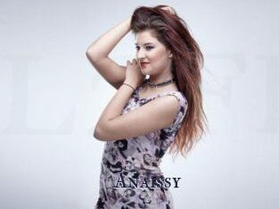 Anaissy
