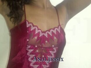 Analjessix
