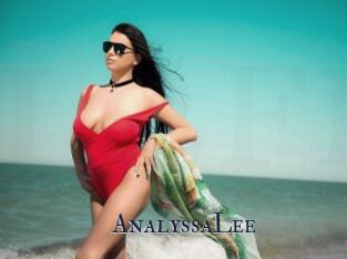 AnalyssaLee