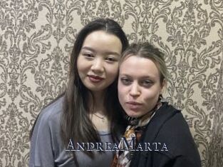 AndreaMarta
