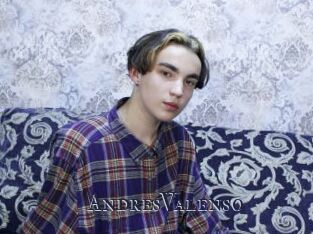 AndresValenso