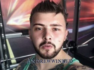 Andrewwinked