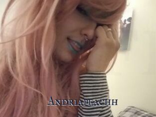 Andriapeachh