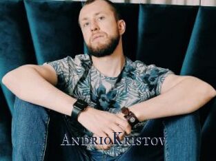 AndrioKristov