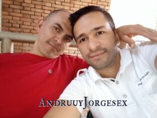 AndruuyJorgesex