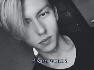 Andy_wells