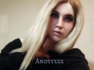 Andyyxxx