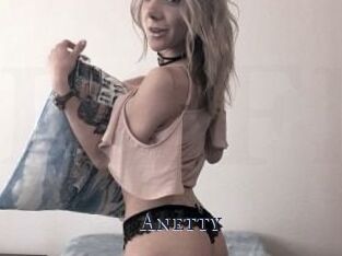 Anetty